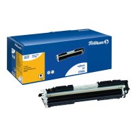 Pelikan 2527B - Schwarz - kompatibel - Tonerpatrone (Alternative zu: HP 130A)