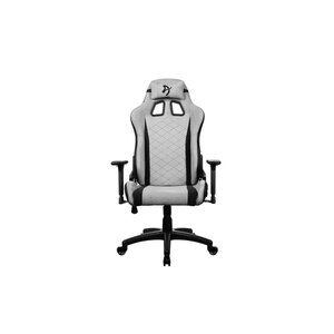 Arozzi Gaming Stuhl Avanti Ash SoftFabric