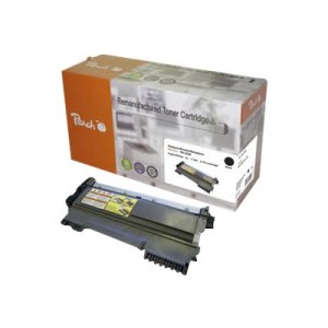 Peach Black - compatible - toner cartridge