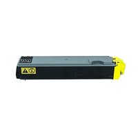 Kyocera TK 8600Y - Yellow - original