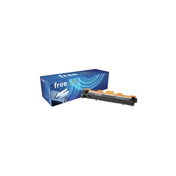 freecolor TN1050-FRC - 1000 pagine - Nero - 1 pezzo(i)