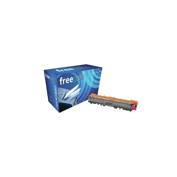freecolor TN241M-FRC - 1400 pagine - Magenta - 1 pezzo(i)