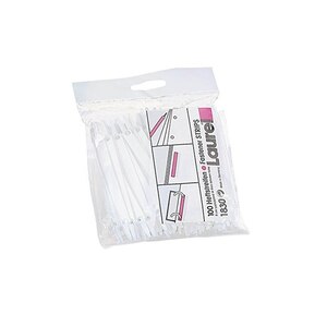WEDO Heftstreifen Easy Clip - A4