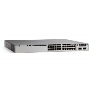 Cisco Catalyst 9300 - Network Essentials - Switch