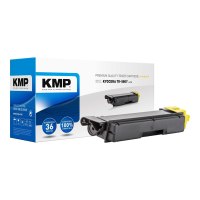 KMP K-T51 - 50 g - yellow - compatible