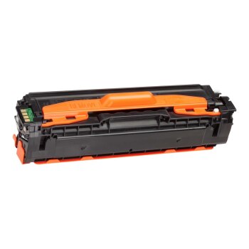 KMP SA-T58 Cyan Tonerpatrone kompatibel zu Samsung CLT-C504S