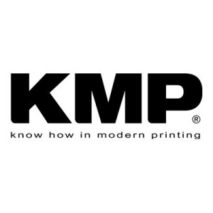 KMP SA-T58 Cyan Tonerpatrone kompatibel zu Samsung CLT-C504S