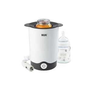 NUK Thermo Express Plus - Tragbar -...