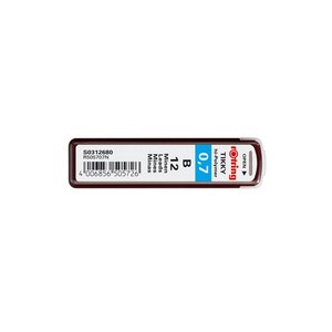 rOtring Polymer Leads - B - 0,7 mm
