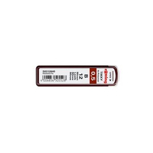 rOtring Polymer Leads - B - 0,5 mm
