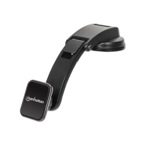 Manhattan Car Dashboard Mount with Magnetic Phone Holder