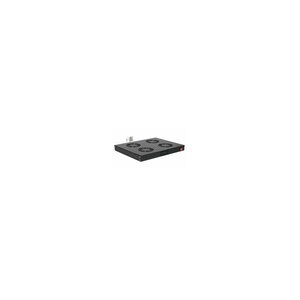 Equip Lüftermodul 19″ für...