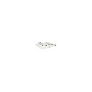 Equip Lüftermodul 19″ für...