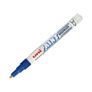 Mitsubishi Lackmarker uni PAINT PX-21 blau