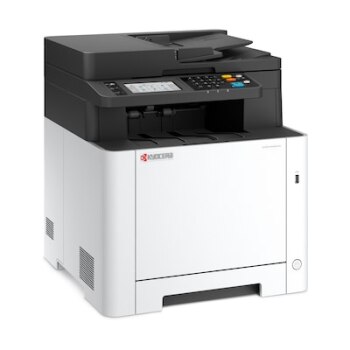 Kyocera Ecosys MA2600cwfx/Plus - Kopierer - Laser/LED-Druck