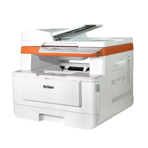 Avision AP40 A4 40ppm,Duplex,USB2.0,10/100BaseT