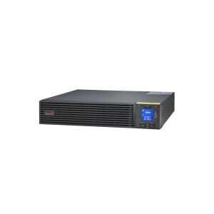 APC Easy UPS On-Line - UPS Rack-mountable 3 kVA
