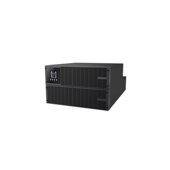 Conceptronic ZEUS51E6K 6000VA 6000W Online Rack/Tower UPS