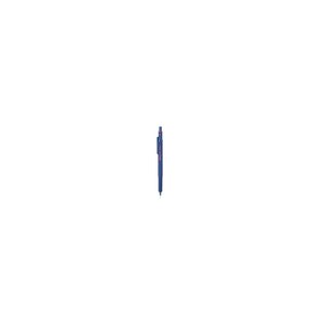 rOtring Feinminenstift 600 Metallic 0.5mm - Blau - Metall...