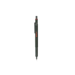 rOtring 600 - Clip - Clip-on-Einziehkugelschreiber -...