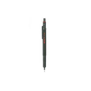 rOtring Feinminenstift 600 Metallic 0.7mm - Grün -...