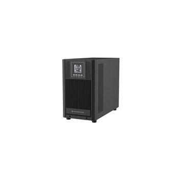 Conceptronic ZEUS52E3K 3000VA 2700W Online Tower UPS, IEC