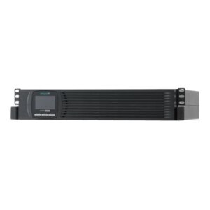 ONLINE USV X1500R - USV (Rack - einbaufähig) -...