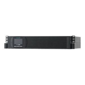 ONLINE USV X1000R - USV (Rack - einbaufähig) -...