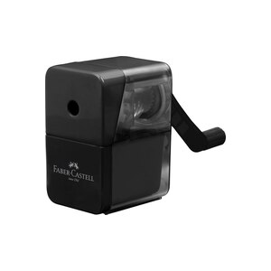 FABER-CASTELL Spitzmaschine klein