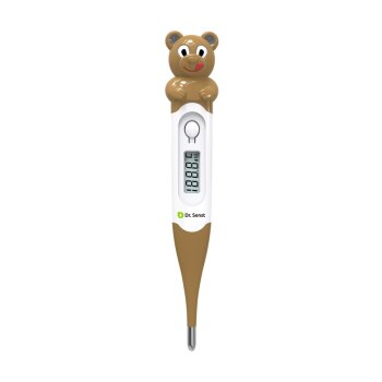 Dr. Senst Digital Thermometer Bär DMT-437