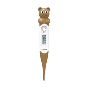 Dr. Senst Digital Thermometer Bär DMT-437