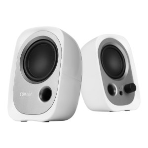 Active speakers Edifier R12U 2.0 white retail