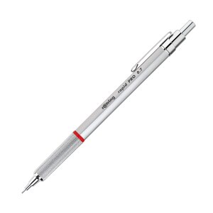 rOtring rapid PRO - Druckbleistift - Hi-Polymer