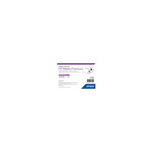 Epson 7113704 etichetta per stampante Bianco Etichetta...