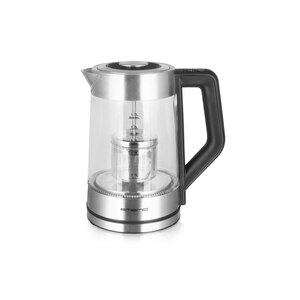 Emerio Wasserkocher 1.7 l 5 Heizleistungsstufen