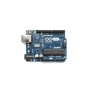 Arduino UNO Rev3 - ATmega328 - 16 MHz - 0,032 MB - 2 KB -...