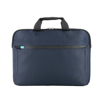 Mobilis Executive 4 - Notebook-Tasche - kompakt, von oben befüllbar, 35% recycelter Inhalt