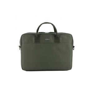 Mobilis Origine 2 Briefcase 11-14 khaki - Tasche