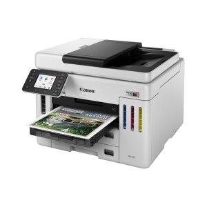 Canon MAXIFY GX7150 MegaTank Multifunction Printer