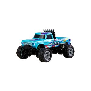 Amewi RC Monstertruck Die Cast Li-Ion 200mAh 6+