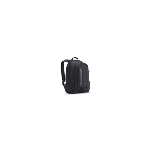 Case Logic Professional Notebook Rucksack Schwarz