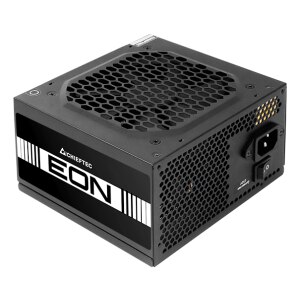 Chieftec EON ZPU-500S power supply unit 500 W 20+4 pin...