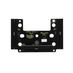 ThrustMaster AddOn Mixersteuerung DJ Inpulse T7 Premium...