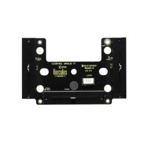 ThrustMaster AddOn Mixersteuerung DJ Inpulse T7 Premium...