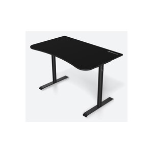 Arozzi Arena Gaming Tisch - Small Pure Black