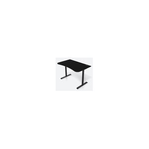 Arozzi Arena Gaming Tisch - Small Pure Black