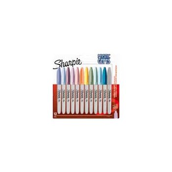 Dymo Sharpie Mystic Gems