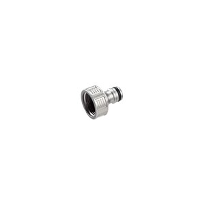 Gardena 18241-20 - Hahnanschluss - 3/4″ - Metall -...