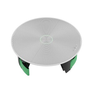 Yealink CM20 Microfono Grigio