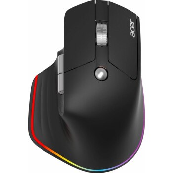 Acer Easy Fit Mouse - Retail Pack